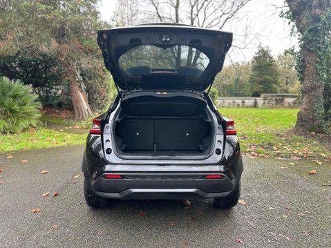 Nissan Juke N-CONNECTA 40