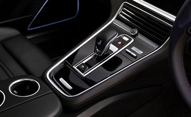 Porsche Panamera Turbo 19