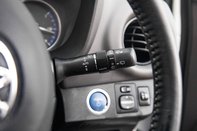 Toyota Yaris VVT-I DESIGN M-DRIVE S TSS 18