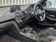BMW M4 3.0 BiTurbo Coupe 2dr Petrol DCT Euro 6 (s/s) (431 ps) 8