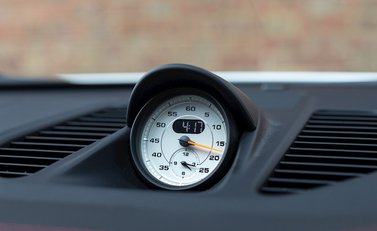 Porsche 911 (991.2) GT3 16