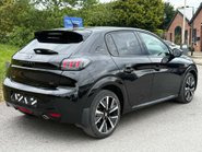 Peugeot 208 1.2 208 GT PureTech S/S 5dr 5