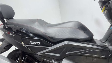 Neco Alexone 2022 125CC PROJECT SPARES REPAIR 12