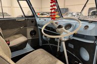 Volkswagen Transporter CARAVAN 13