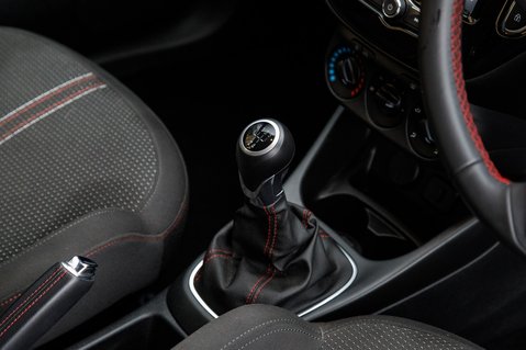 Vauxhall Corsa SRI NAV S/S 28