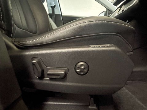 Vauxhall Grandland X 1.2 Grandland X Elite Nav T Auto 5dr 13