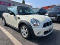 Mini Hatch 1.6 One 3dr 2