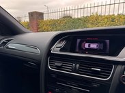 Audi RS4 4.2 RS 4 FSI Quattro Auto 4WD 5dr 35