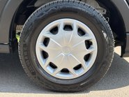 Ford Transit 350 L3 H2 130 ps Trend Double Cab in Van - Air Con 28