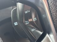 Ford Transit Connect 240 L2 Limited 120 ps Panel Van 25