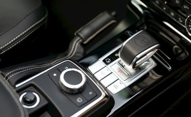 Mercedes-Benz G Class G63 20