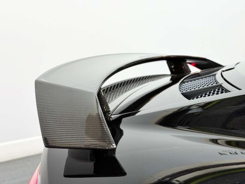 Audi R8 5.2 FSI V10 Performance Coupe 2dr Petrol S Tronic quattro Euro 6 (s/s) (620 30