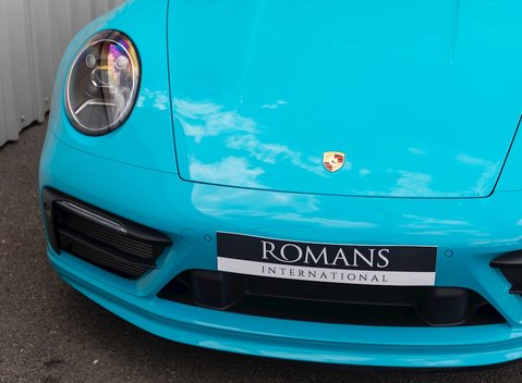 Porsche 911 (992) Carrera S 25
