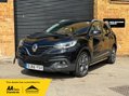 Renault Kadjar 1.2 TCe Dynamique S Nav SUV 5dr Petrol Manual Euro 6 1