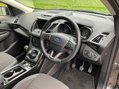Ford Kuga TITANIUM TDCI 9