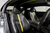 Aston Martin DB11 V12 AMR. Q PAINTWORK. H & C SEATS. CARBON FIBRE INTERIOR. TECHNOLOGY PACK. 18