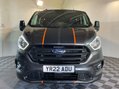 Ford Transit Custom 320 SPORT L2H1 DCIV ECOBLUE 44