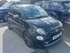 Fiat 500 1.2 500 S 3dr