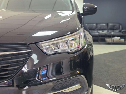 Vauxhall Grandland X 1.5 Turbo D Griffin Euro 6 (s/s) 5dr 6