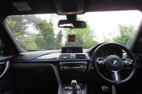 BMW 3 Series 3.0 335d M Sport Touring Auto xDrive Euro 6 (s/s) 5dr 7