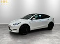 Tesla Model Y (Dual Motor) Long Range SUV 5dr Electric Auto 4WDE (384 bhp) 1 Owner - Rea 3