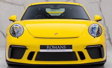 Porsche 911 (991.2) GT3 4