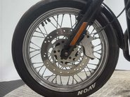 Harley-Davidson Sportster XL 1200 2007 25K SPARES OR REPAIR CRUISER PROJECT BIKE BOBBER CHOP 24