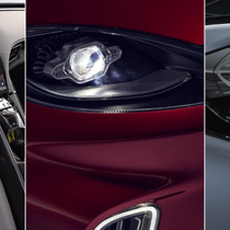 Premier GT Supercar Round-Up