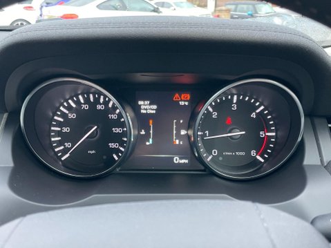 Land Rover Range Rover Evoque 2.2 SD4 Pure 4WD Euro 5 (s/s) 5dr 32