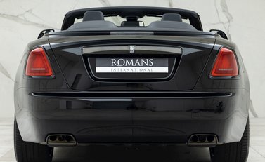 Rolls-Royce Dawn Black Badge 6