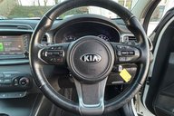 Kia Sorento CRDI KX-2 ISG AUTOMATIC,10 SERVICES! 7 SEATS! LEATHER,NAV,SENSORS 30