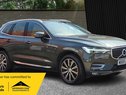 Volvo XC60 B4 INSCRIPTION AWD