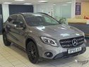 Mercedes-Benz GLA 1.6 GLA180 Urban Edition 7G-DCT Euro 6 (s/s) 5dr