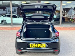 Renault Clio 1.0 Clio Evolution TCE 5dr 62