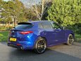 Alfa Romeo Stelvio 2.0T Veloce Auto Q4 AWD Euro 6 (s/s) 5dr 30