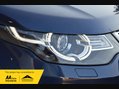Land Rover Discovery Sport 2.0 Discovery Sport Luxury HSE TD4 Auto 4WD 5dr 11