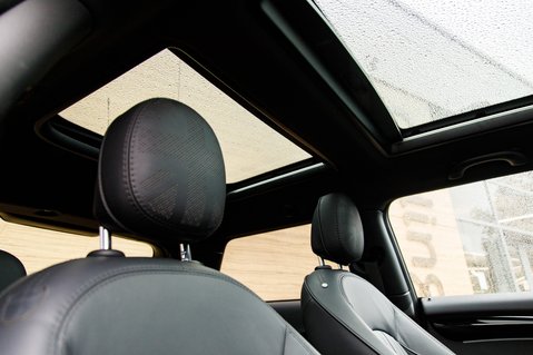 Mini Hatch COOPER S LEVEL 3 33