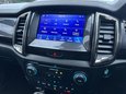 Ford Ranger 2.0 EcoBlue MS-RT Pickup Double Cab 4dr Diesel Auto 4WD Euro 6 (s/s) (213 p 20