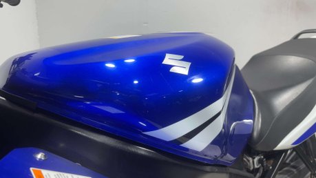 Suzuki GS500 FAIRER 2004 ONLY 14K MOT RIDES GREAT CLEAN CLASSIC 500CC TWIN 35