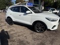 MG ZS 1.5 VTi-TECH Exclusive Euro 6 (s/s) 5dr 7
