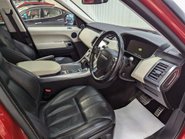 Land Rover Range Rover Sport 3.0 Range Rover Sport HSE Dynamic SDV6 Auto 4WD 5dr 42