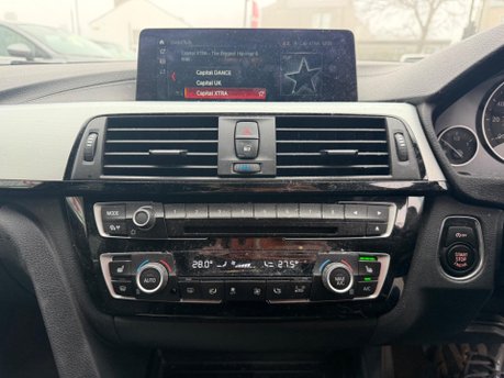 BMW 4 Series 420I M SPORT GRAN COUPE 10