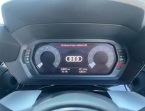 Audi A3 1.5 TFSI 35 Sport Sportback 5dr Petrol Manual Euro 6 (s/s) (150 ps) 20