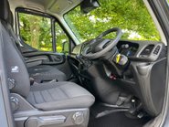 Iveco Daily 35C18H 3750WB Arborous Toolbox Tipper - Comfort Pack 17