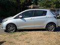Toyota Yaris **SORRY NOW SOLD** 7