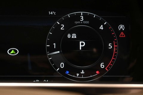 Land Rover Range Rover 4.4 Range Rover Vogue SE SDV8 Auto 4WD 5dr 42