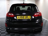 Ford Fiesta ST-LINE 8