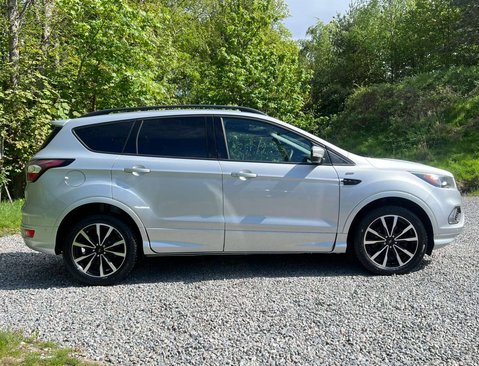 Ford Kuga 2.0 Kuga ST-Line TDCi 5dr 3