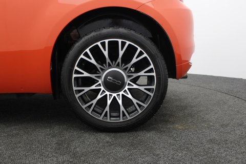 Fiat 500 3dr 1.0 Mild Hybrid Top 34