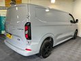 Ford Transit Custom 2.0 320 EcoBlue Limited L2 H1 Euro 6 (s/s) 5dr 6